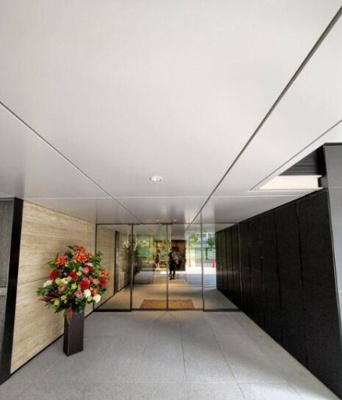 【その他共用部分】 | ザ・パークハウス千代田六番町