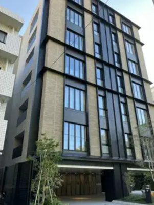 【外観】 | ザ・パークハウス千代田六番町