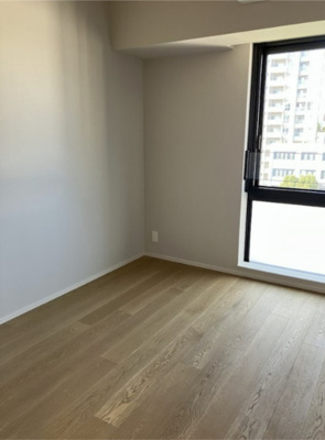 【浴室】 | ザ・パークハウス千代田六番町