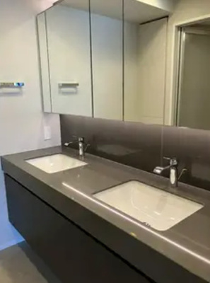 【洋室】 | ザ・パークハウス千代田六番町