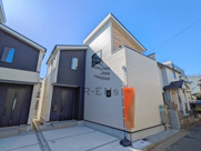 練馬区大泉学園町４丁目　新築戸建て　１号棟の画像