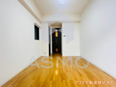 【内装】 | パウゼ東天満