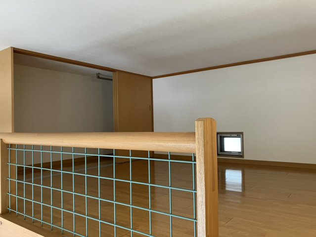 クレストハウス　三軒茶屋エリア　ロフト　緑道沿いのその他