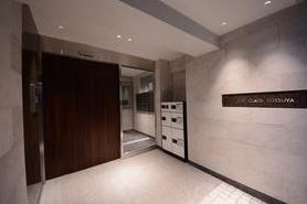 CLASS YOTSUYAのセキュリティ|CLASS YOTSUYA