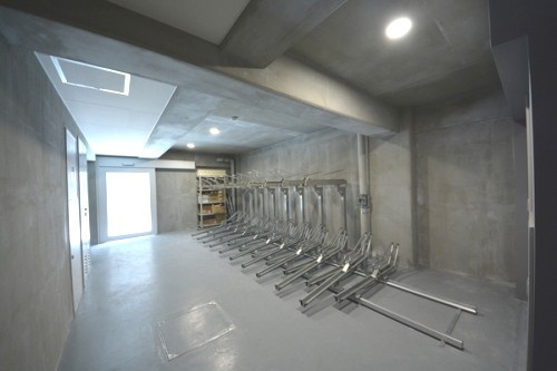 CLASS YOTSUYAのその他共用部分|CLASS YOTSUYA