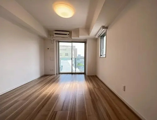 CLASS YOTSUYAの居間・リビング|※別室参考画像