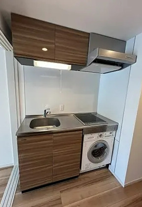 CLASS YOTSUYAのキッチン|※別室参考画像