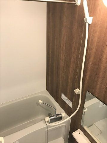 CLASS YOTSUYAの浴室|※別室参考画像