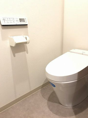 CLASS YOTSUYAのトイレ|※別室参考画像