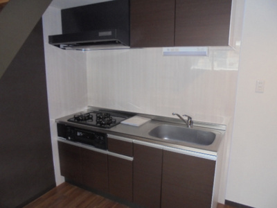 【キッチン】 | Creo栄生伍番館 | 同タイプ