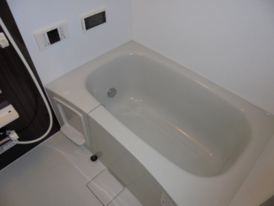 【浴室】 | Creo栄生伍番館 | 同タイプ