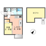 Creo栄生伍番館の画像