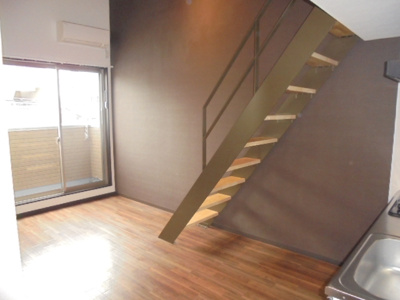 【その他】 | Creo栄生伍番館 | 同タイプ