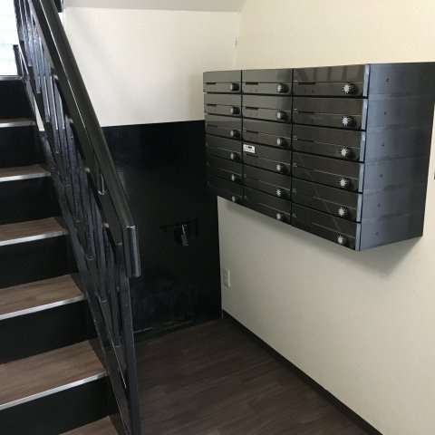 京都市伏見区竹田北三ツ杭町の賃貸マンションの設備