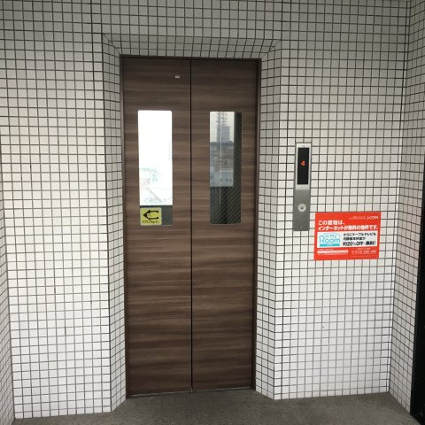京都市伏見区竹田北三ツ杭町の賃貸マンションの設備