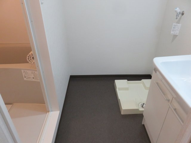 京都市伏見区竹田北三ツ杭町の賃貸マンションの設備