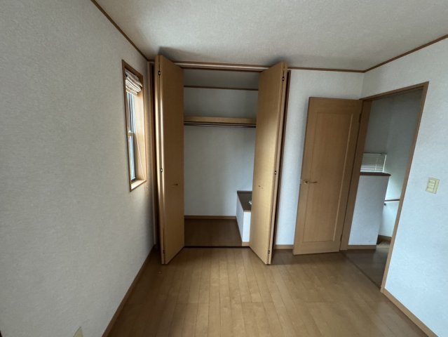 相模原市南区新戸字五味ヶ谷 中古一戸建ての収納