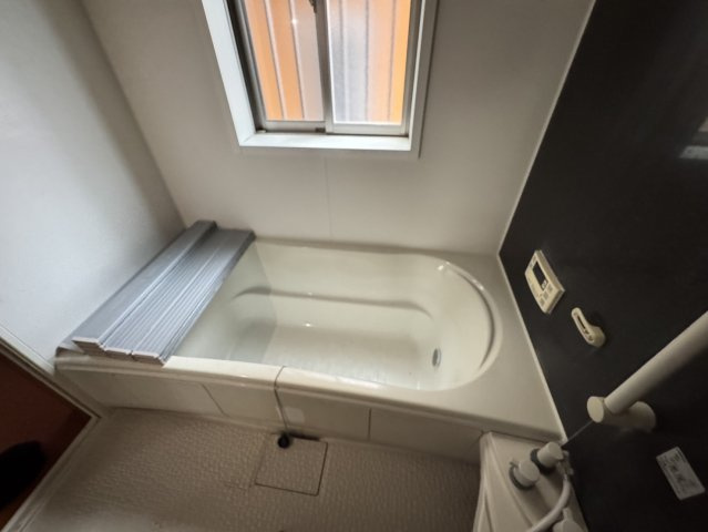 相模原市南区新戸字五味ヶ谷 中古一戸建ての浴室