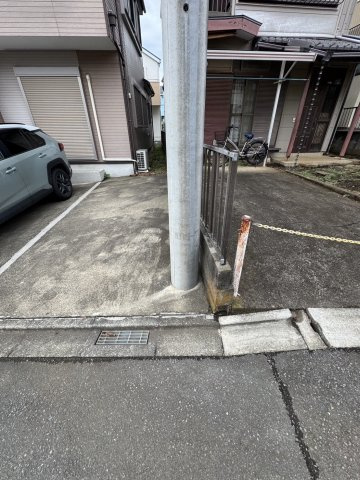 相模原市南区新戸字五味ヶ谷 中古一戸建てのその他