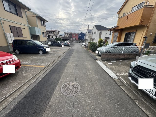 相模原市南区新戸字五味ヶ谷 中古一戸建てのその他