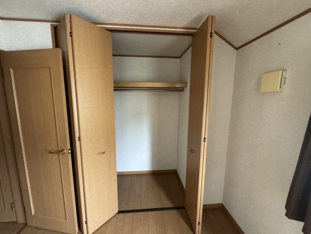 相模原市南区新戸字五味ヶ谷 中古一戸建ての収納