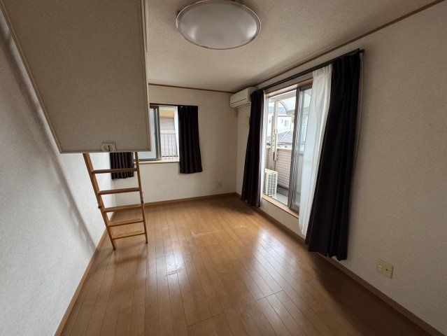 相模原市南区新戸字五味ヶ谷 中古一戸建ての洋室