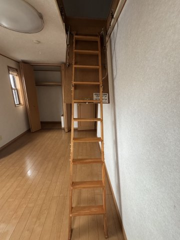 相模原市南区新戸字五味ヶ谷 中古一戸建ての内装