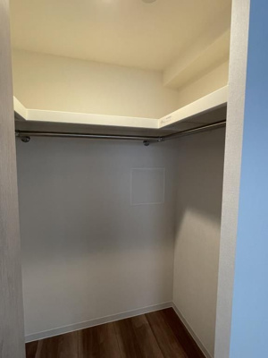 【収納】 | GARDEN COURT A 高島平 | 収納があります