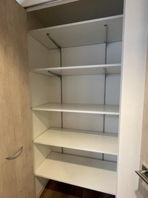 【その他】 | GARDEN COURT A 高島平