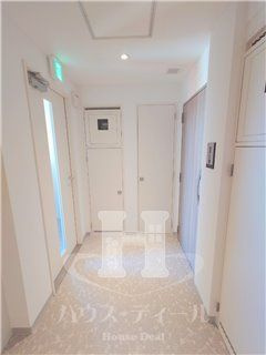 【その他】 | GARDEN COURT A 高島平