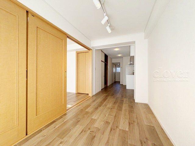 マンション西目黒苑の画像