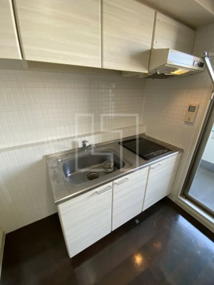 【キッチン】 | フローライト長堀橋 | フローライト長堀橋　システムキッチン