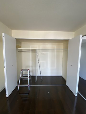 【収納】 | フローライト長堀橋 | フローライト長堀橋　クローゼット