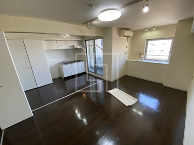 【寝室】 | フローライト長堀橋 | フローライト長堀橋　洋室