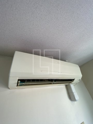 【設備】 | フローライト長堀橋 | フローライト長堀橋　エアコン