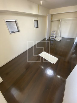 【洋室】 | フローライト長堀橋 | フローライト長堀橋　洋室