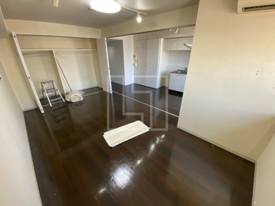 【内装】 | フローライト長堀橋 | フローライト長堀橋　洋室