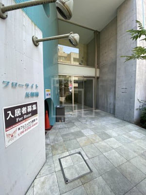 【キッチン】 | フローライト長堀橋 | フローライト長堀橋　エントランス