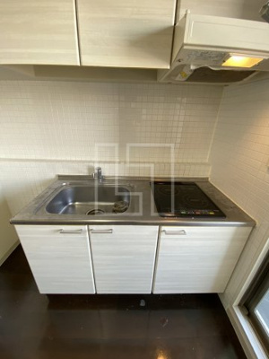 【キッチン】 | フローライト長堀橋 | フローライト長堀橋　システムキッチン