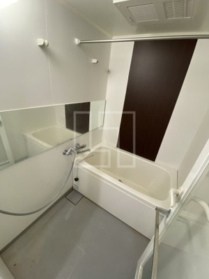 【浴室】 | フローライト長堀橋 | フローライト長堀橋　バスルーム