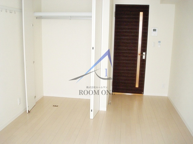 マ・メゾン西荻の寝室|寝室です。