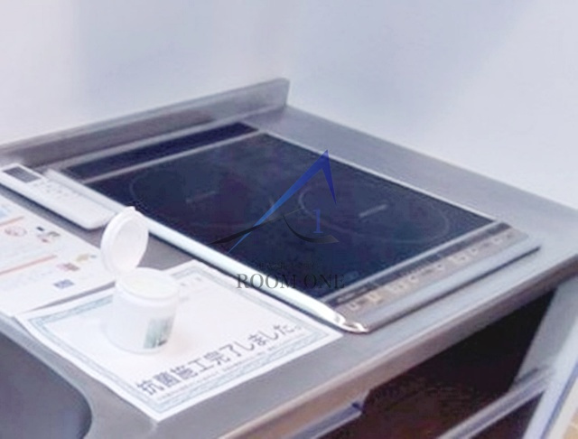 マ・メゾン西荻のその他