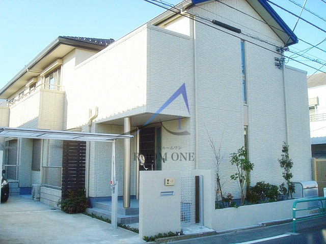 マ・メゾン西荻