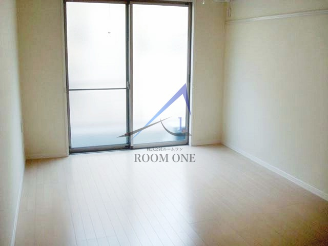 マ・メゾン西荻の居間・リビング|洋室のお部屋です。