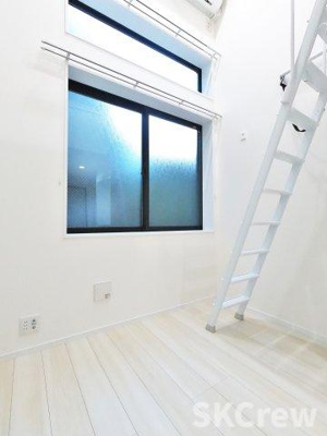 【寝室】 | PREMIER笹塚