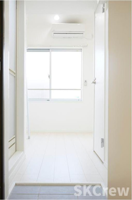 【玄関】 | PREMIER笹塚