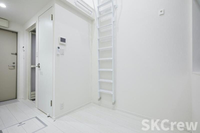 【居間・リビング】 | PREMIER笹塚