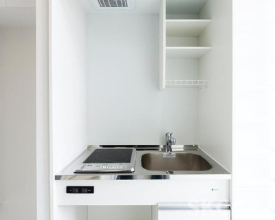 【キッチン】 | PREMIER笹塚