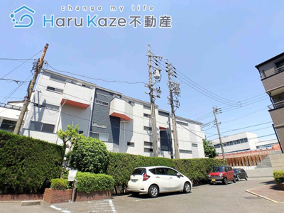 【外観】 | iMezoN【名古屋市賃貸・デザイナーズ】