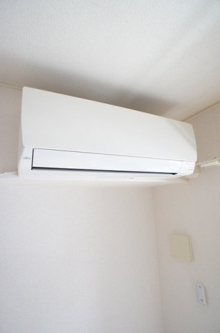 アウローラの設備